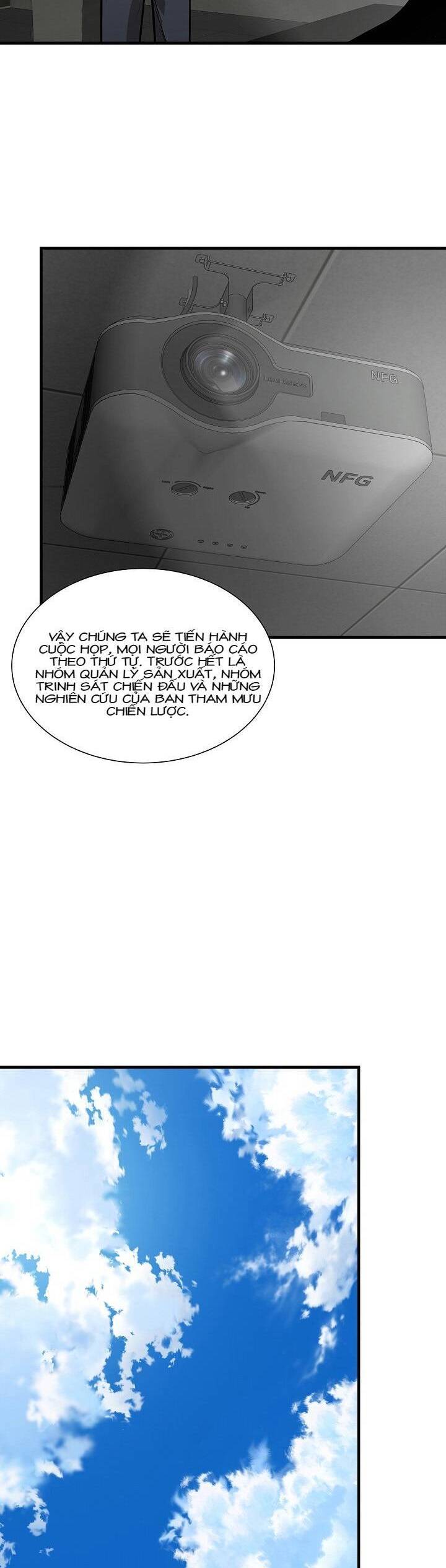 Return Survival Chapter 137 - 21