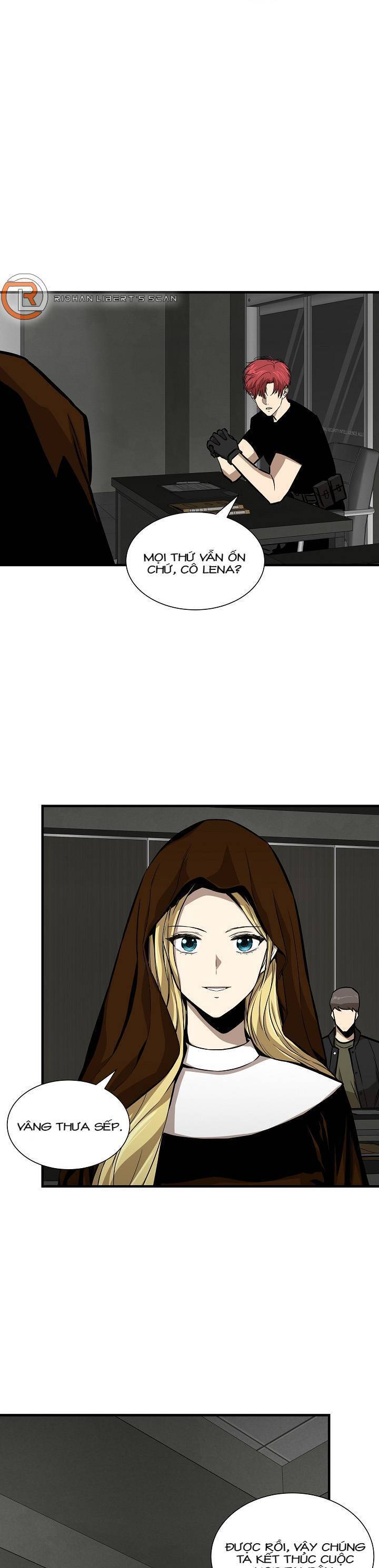 Return Survival Chapter 137 - 23