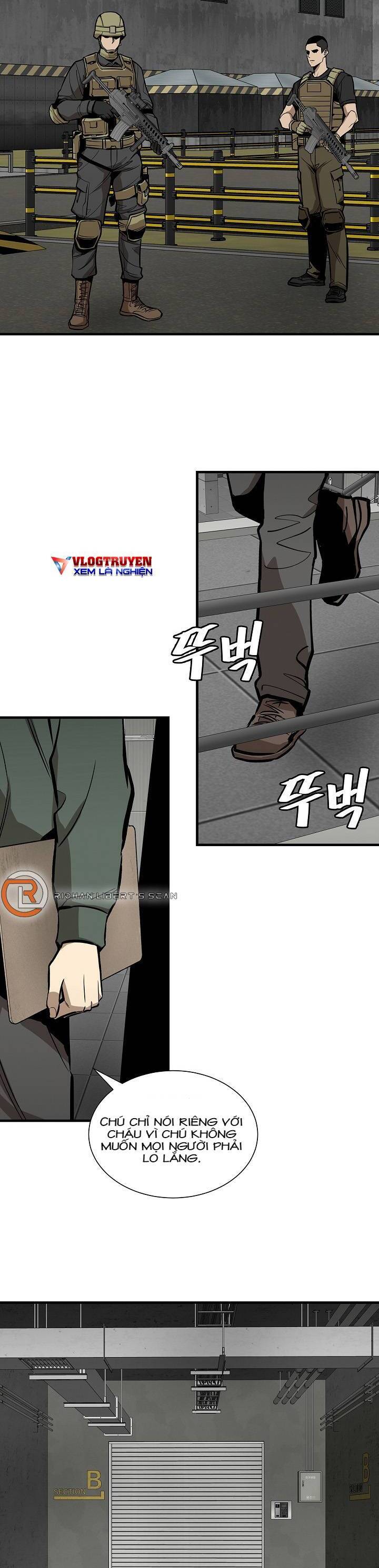 Return Survival Chapter 137 - 25