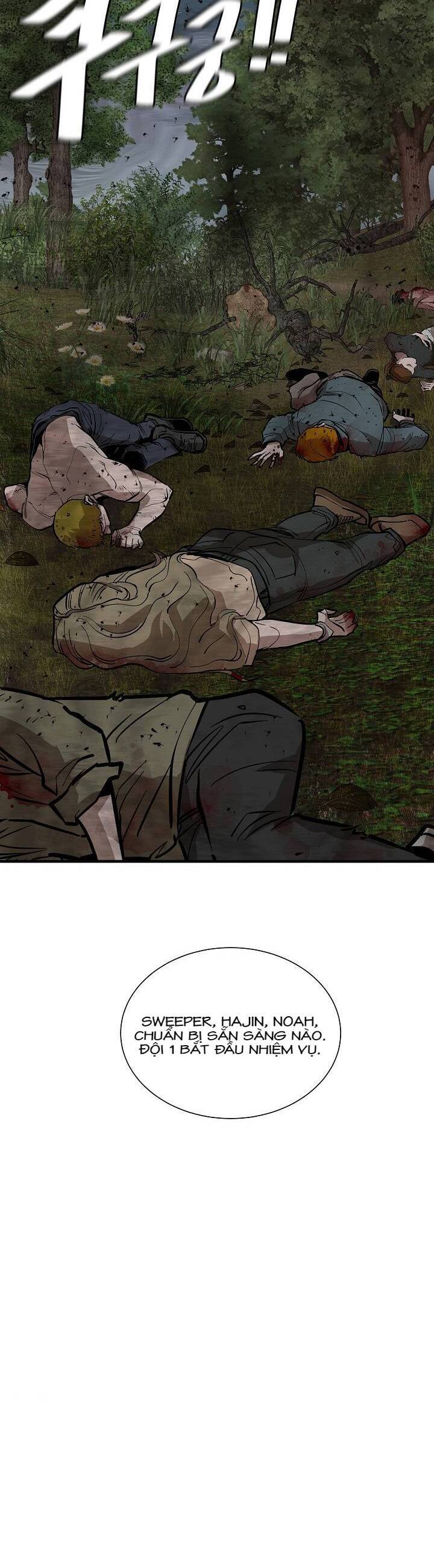 Return Survival Chapter 137 - 30