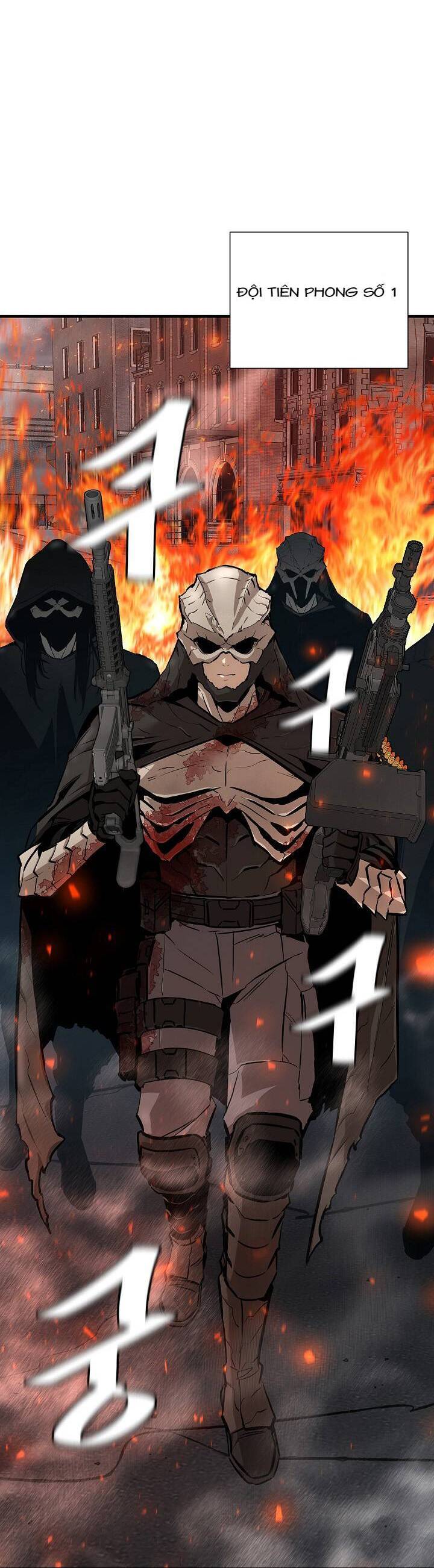 Return Survival Chapter 137 - 6