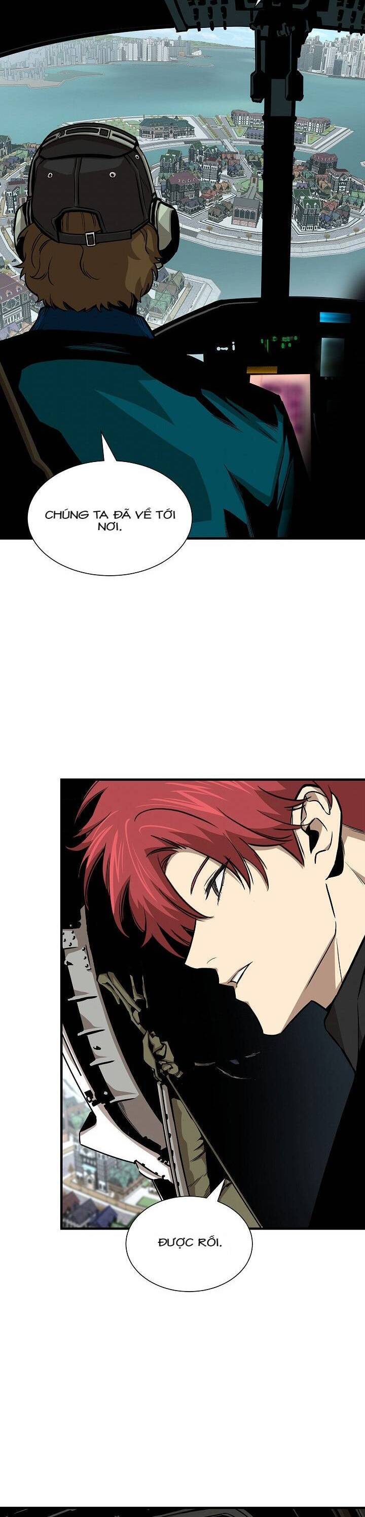 Return Survival Chapter 137 - 8