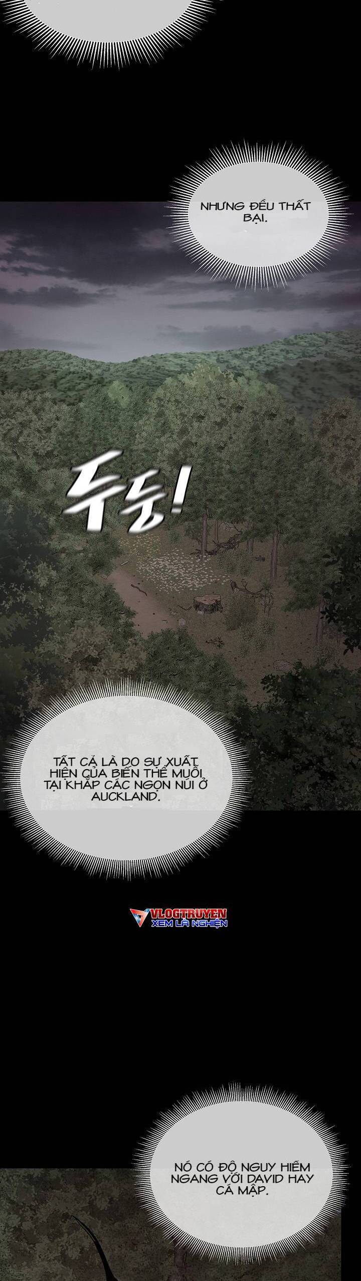 Return Survival Chapter 138 - 2