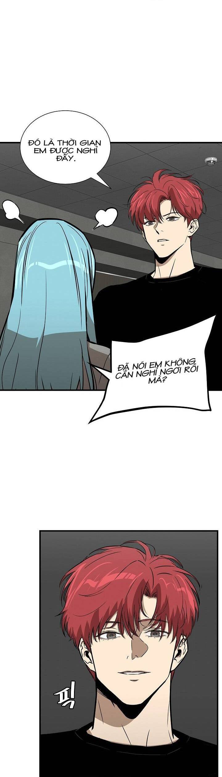 Return Survival Chapter 138 - 11