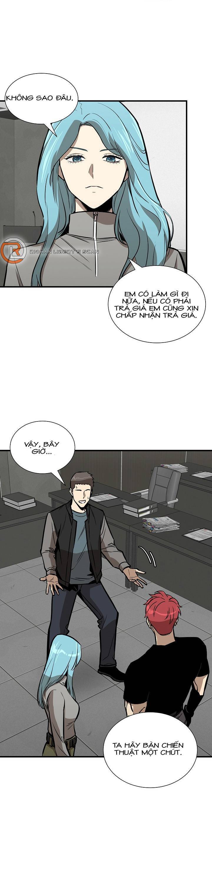 Return Survival Chapter 138 - 13