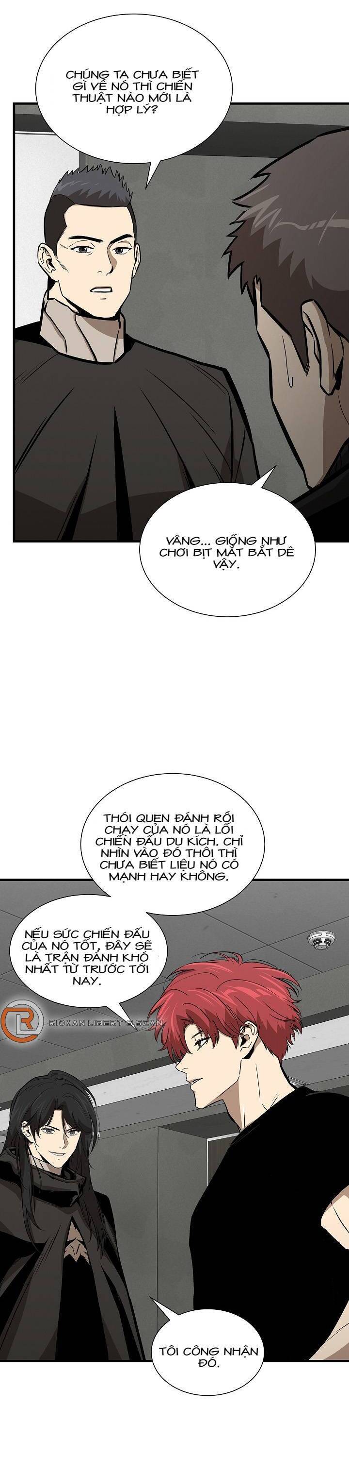 Return Survival Chapter 138 - 14