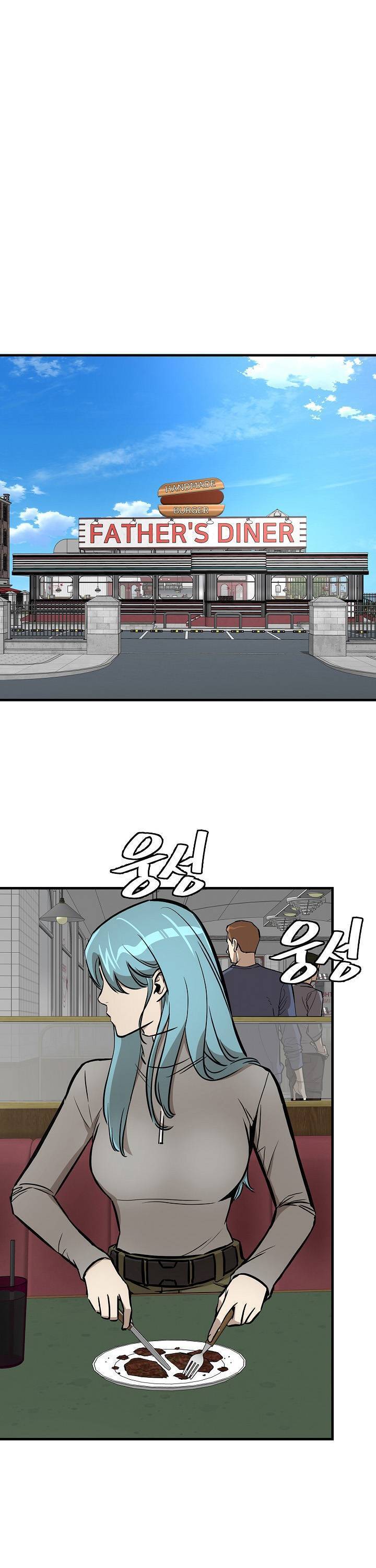 Return Survival Chapter 138 - 17