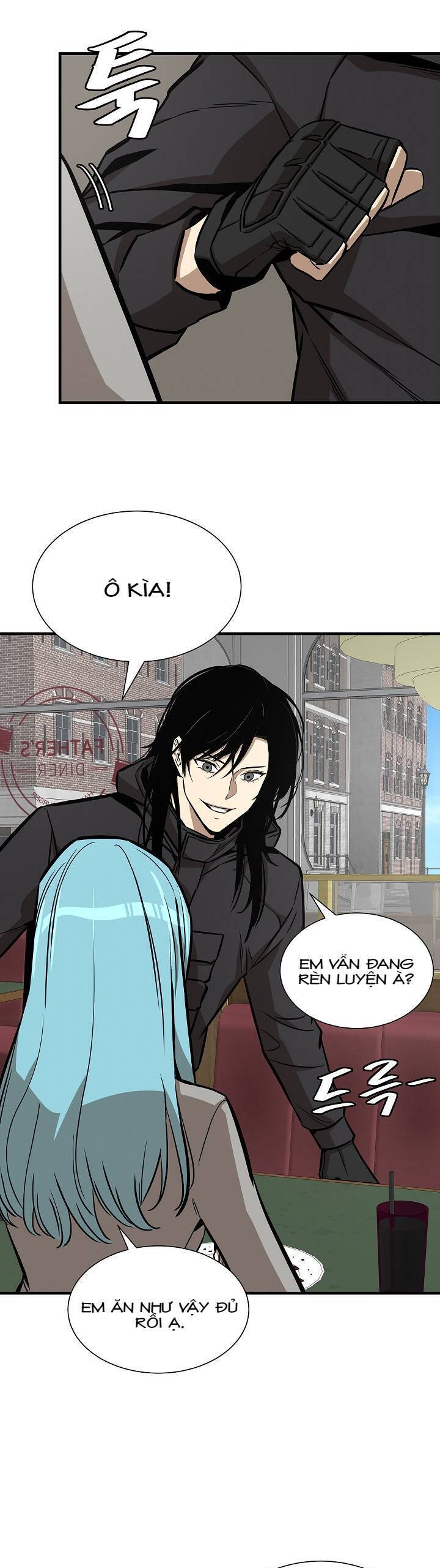 Return Survival Chapter 138 - 18