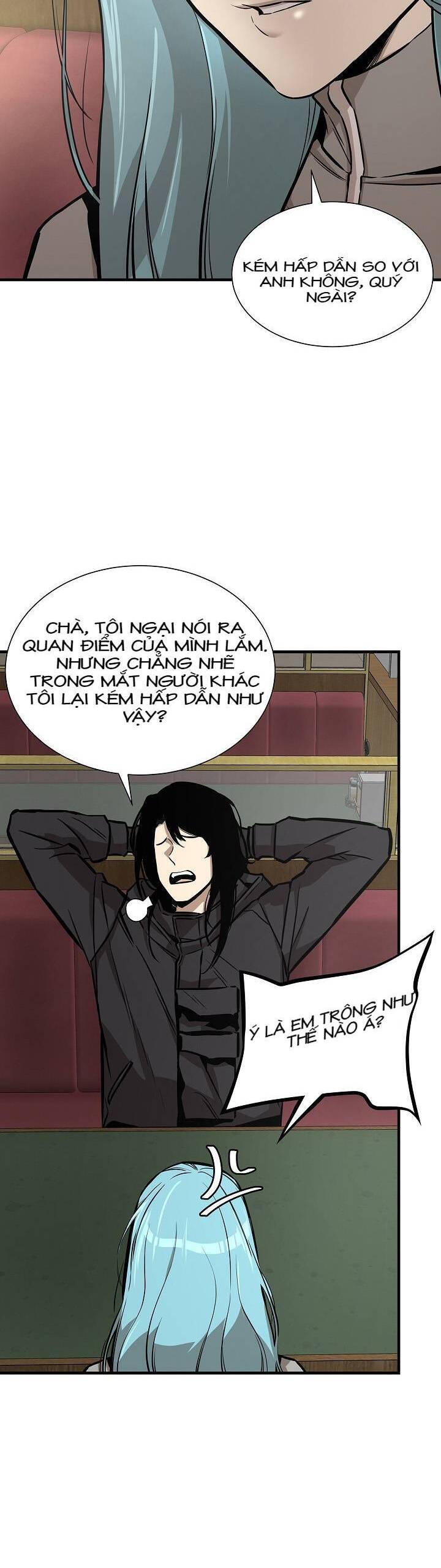 Return Survival Chapter 138 - 21