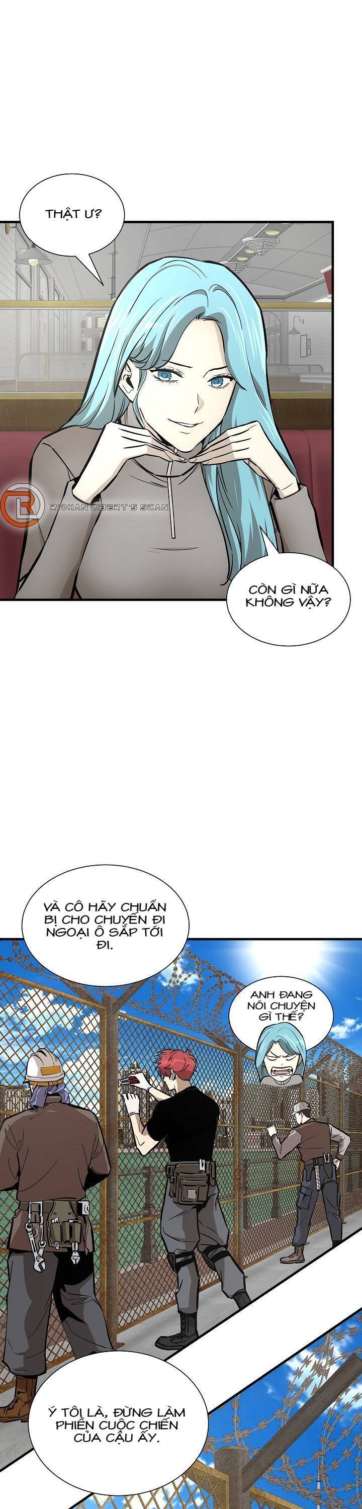 Return Survival Chapter 138 - 24