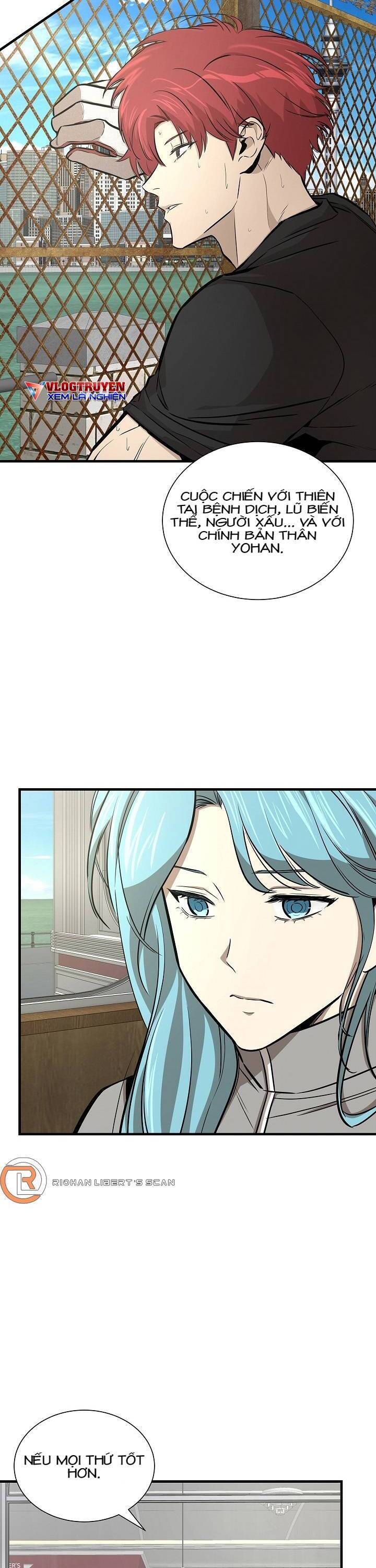 Return Survival Chapter 138 - 25