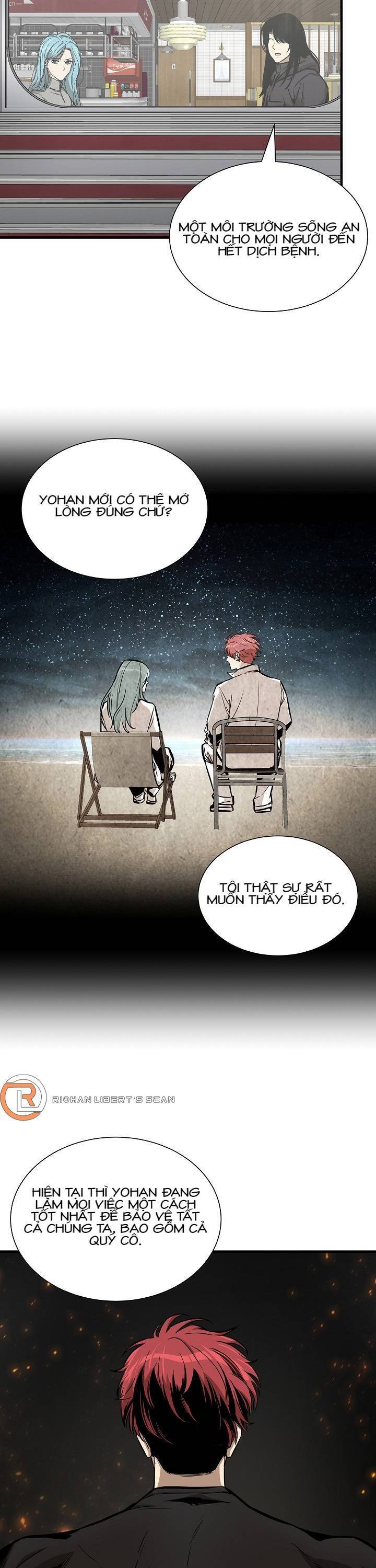 Return Survival Chapter 138 - 26