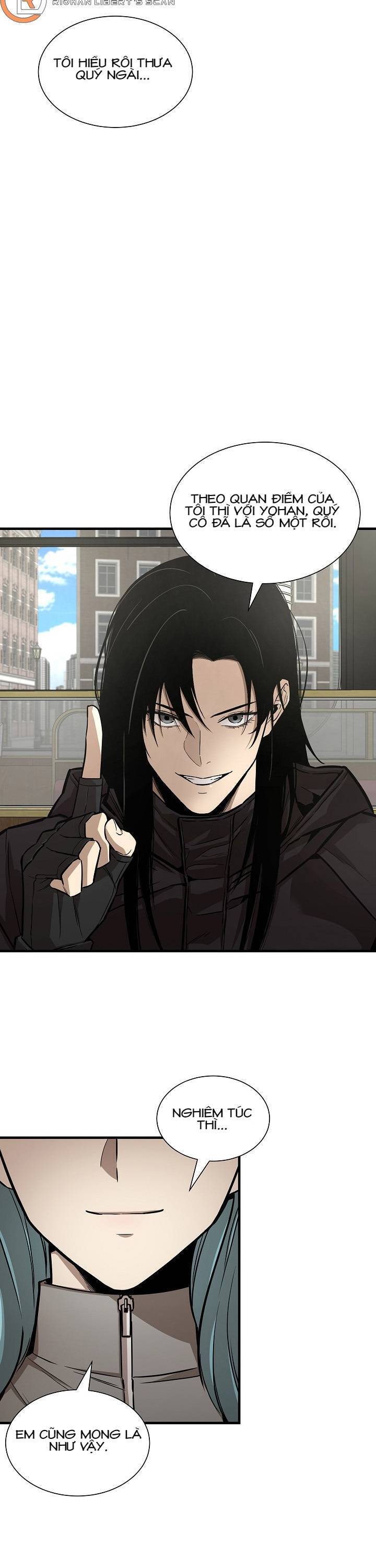 Return Survival Chapter 138 - 28