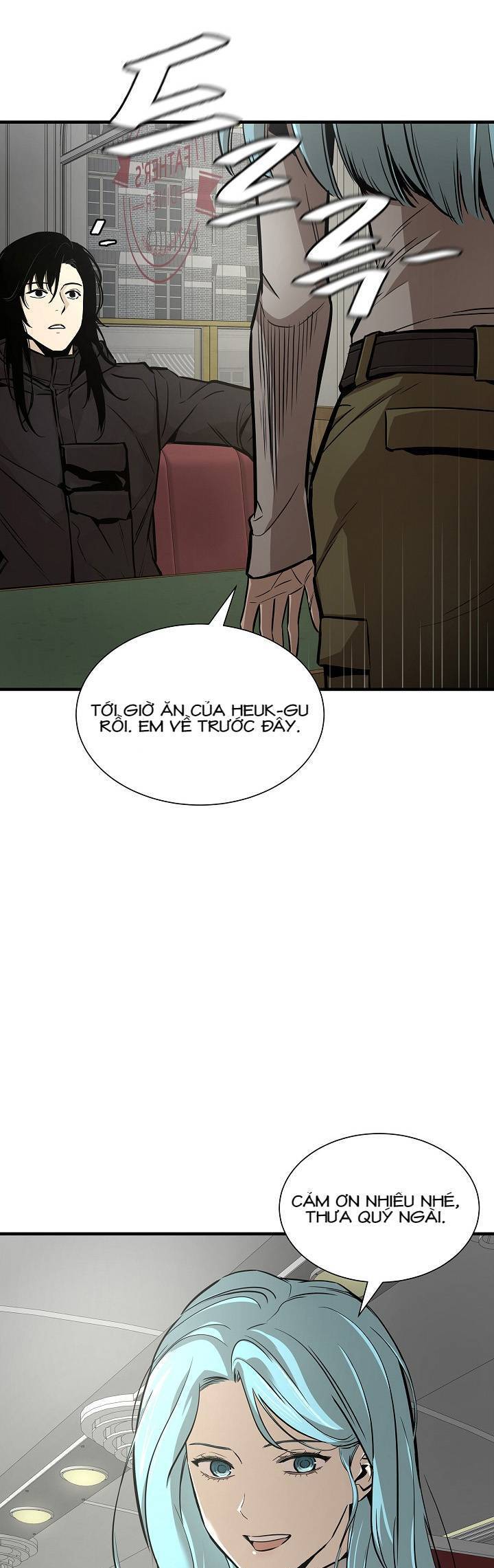 Return Survival Chapter 138 - 29