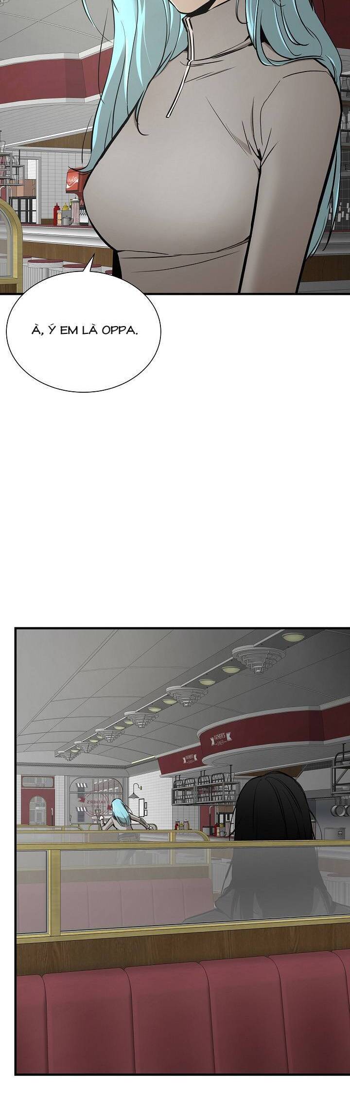 Return Survival Chapter 138 - 30