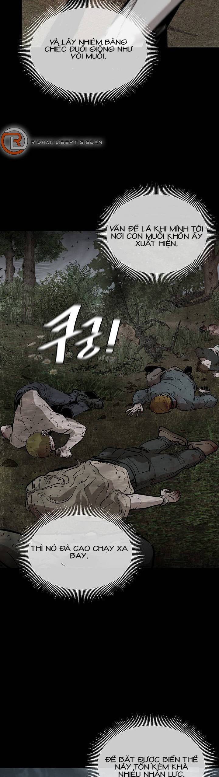 Return Survival Chapter 138 - 4