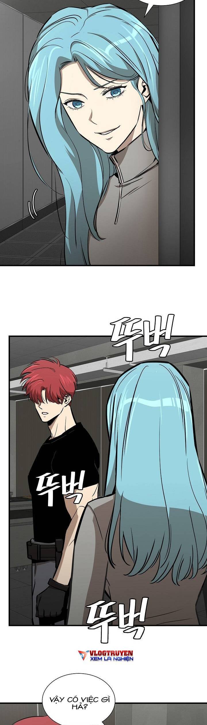 Return Survival Chapter 138 - 9