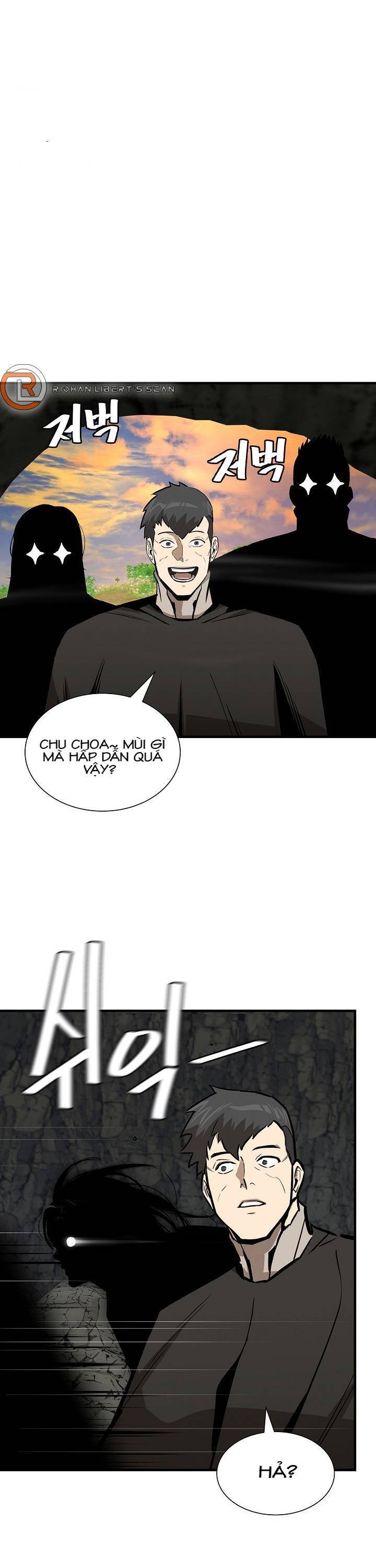 Return Survival Chapter 139 - 12