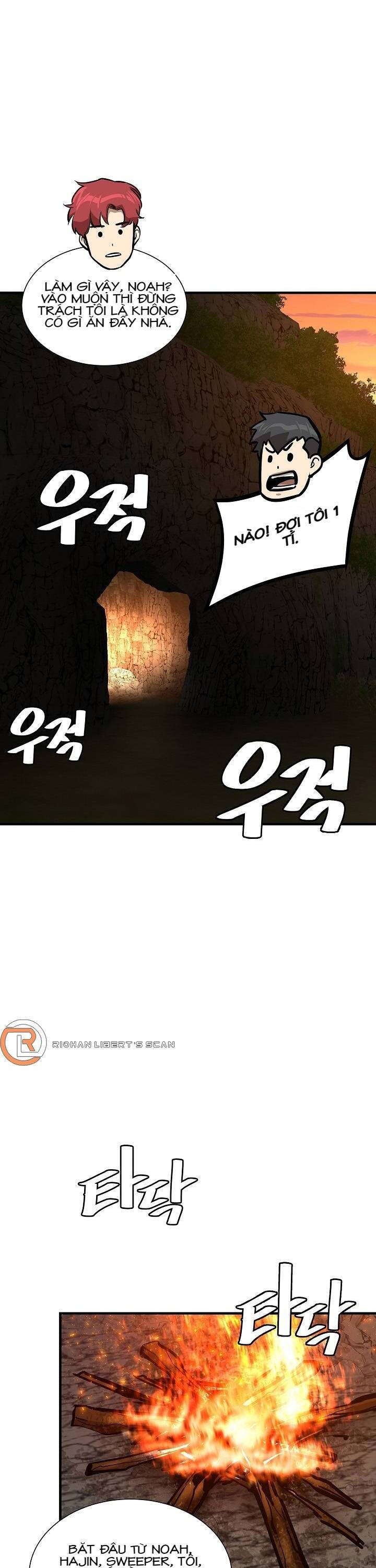 Return Survival Chapter 139 - 13