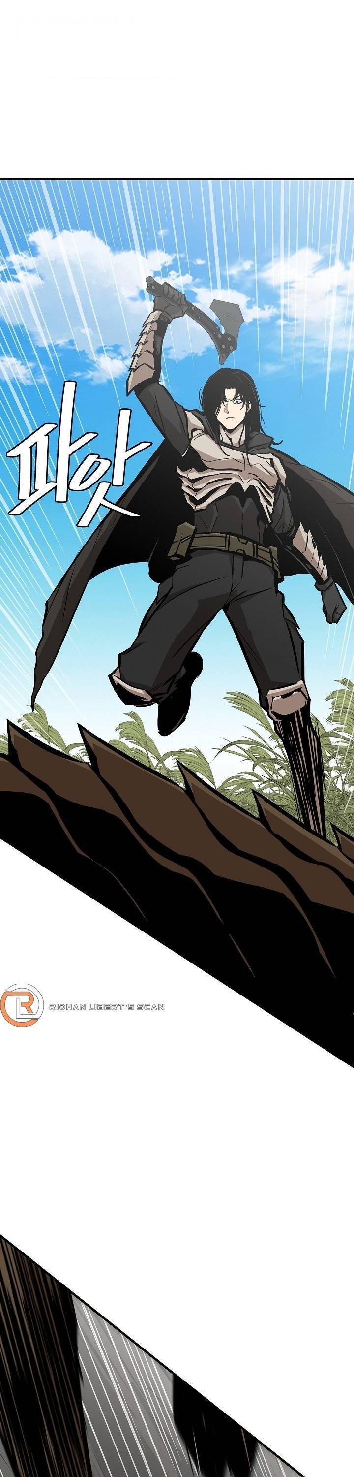 Return Survival Chapter 139 - 23