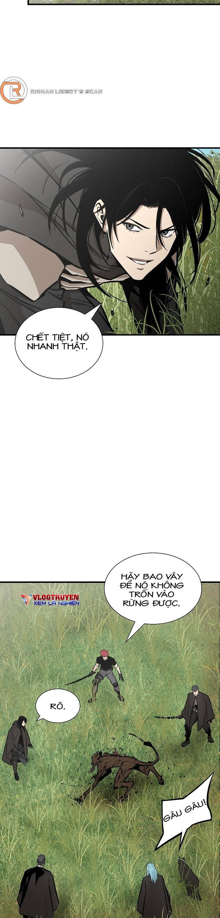 Return Survival Chapter 139 - 25