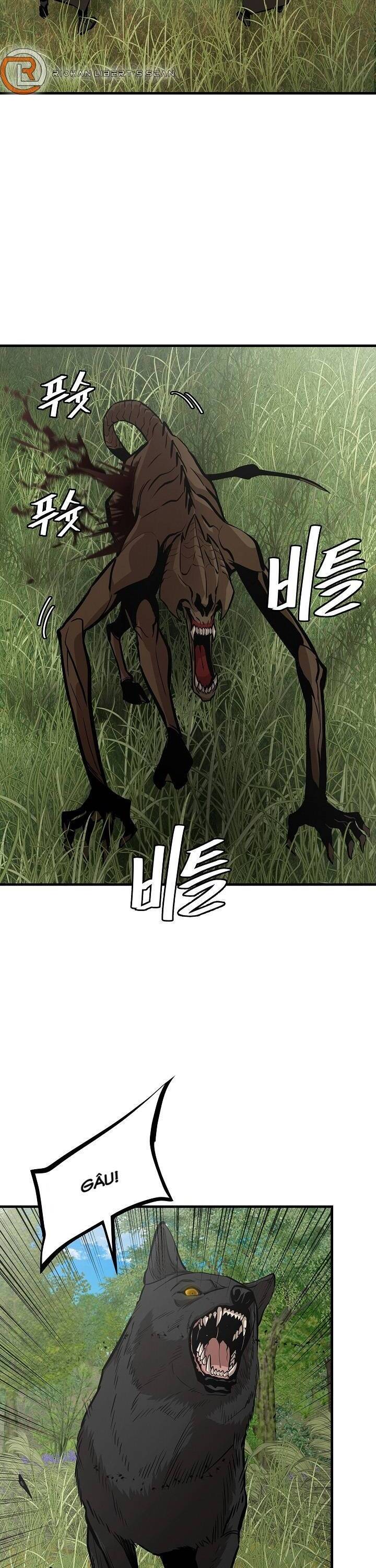 Return Survival Chapter 139 - 26