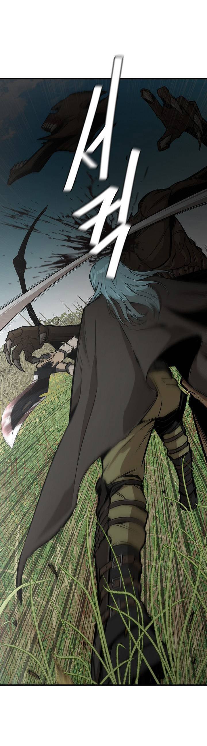 Return Survival Chapter 139 - 29