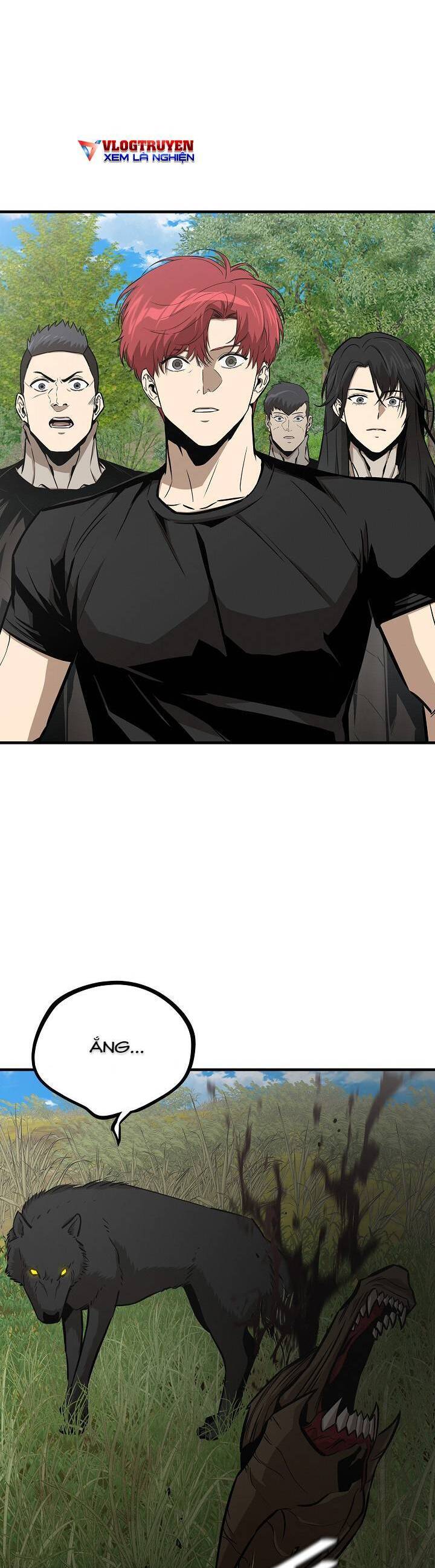 Return Survival Chapter 139 - 30