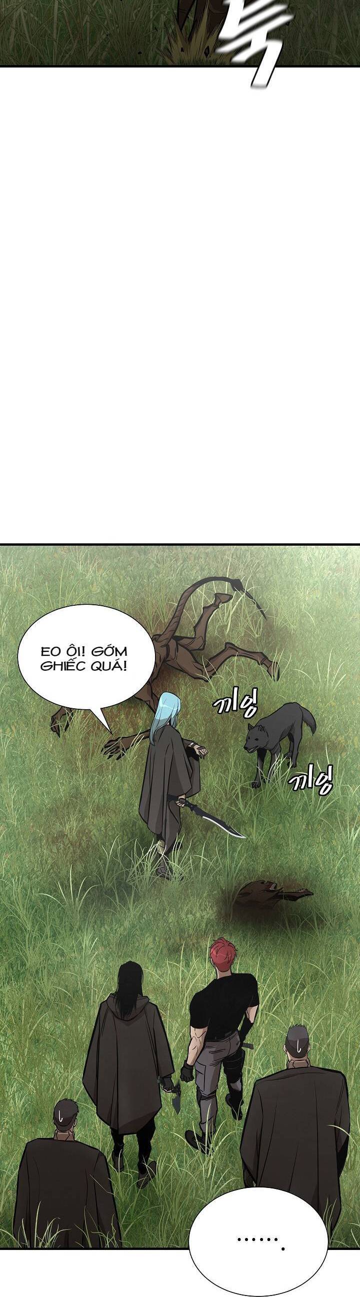 Return Survival Chapter 139 - 31