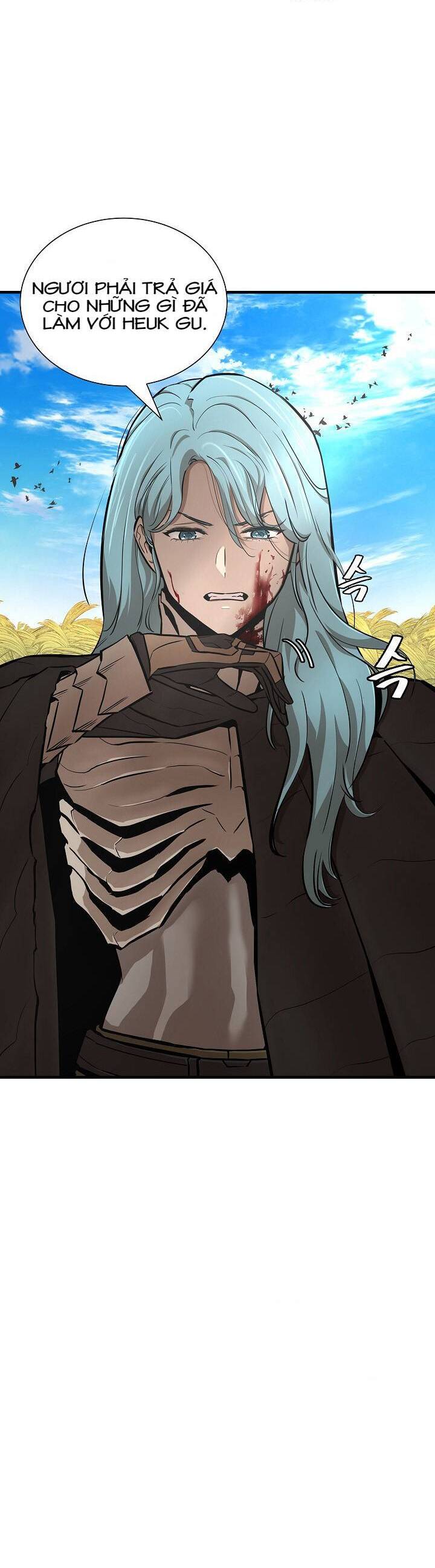 Return Survival Chapter 139 - 32