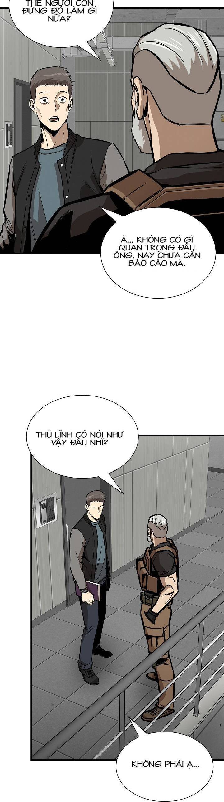 Return Survival Chapter 140 - 11