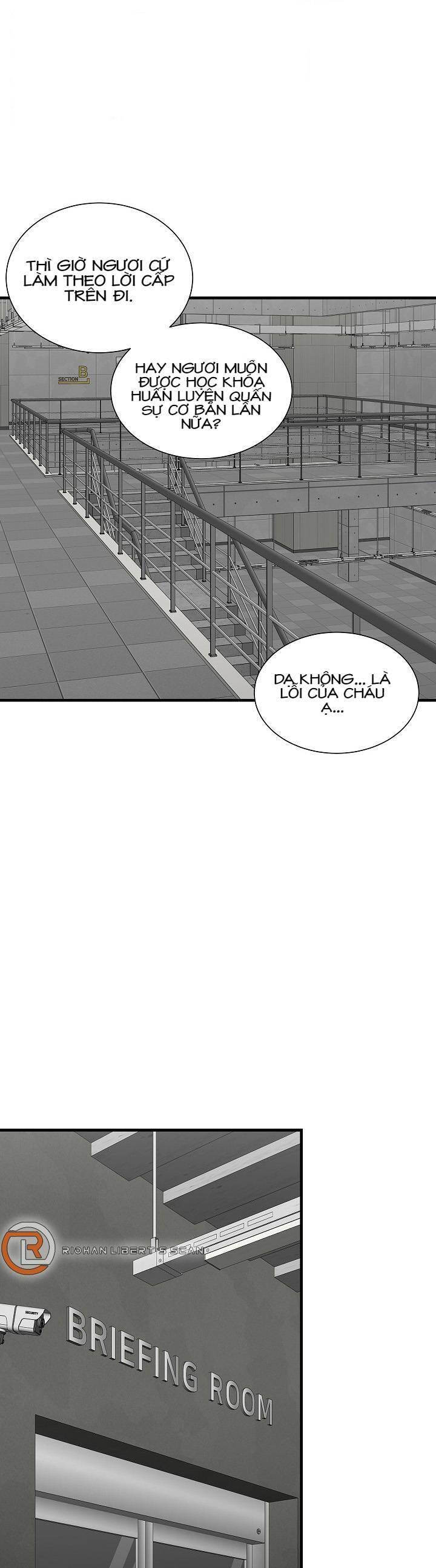 Return Survival Chapter 140 - 12