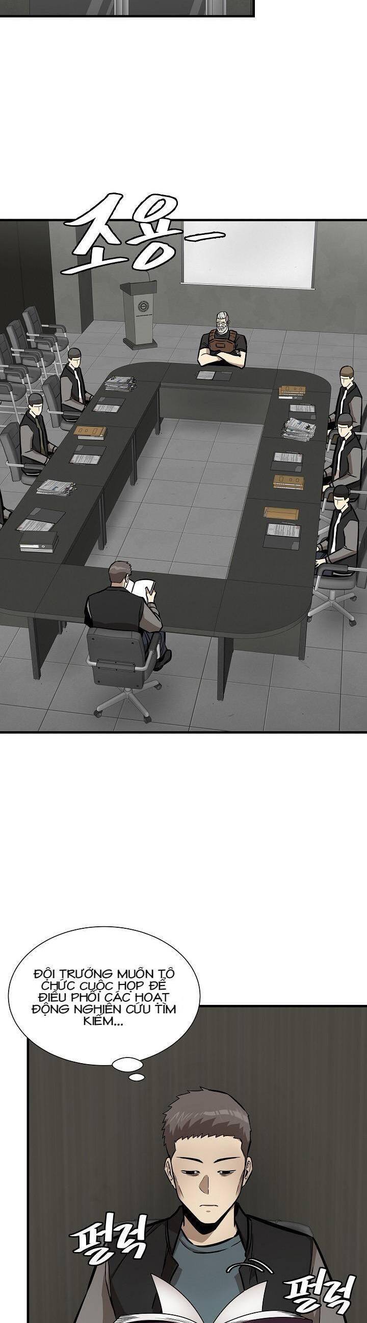 Return Survival Chapter 140 - 13