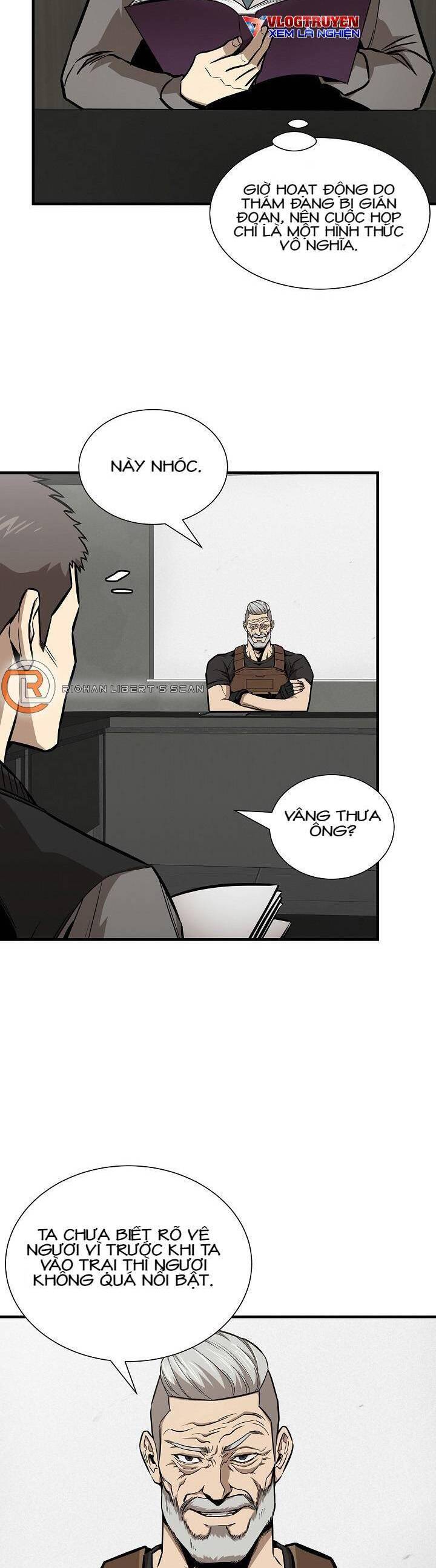 Return Survival Chapter 140 - 14