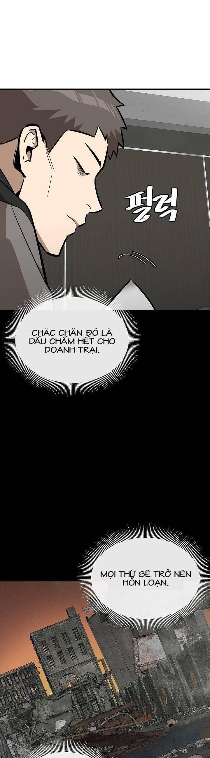 Return Survival Chapter 140 - 16