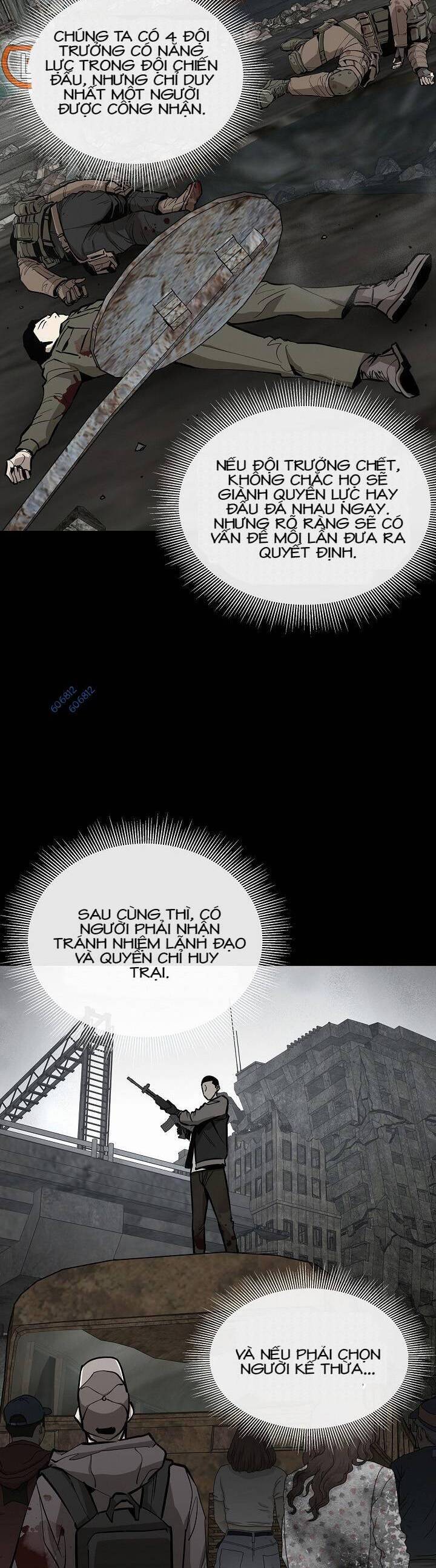 Return Survival Chapter 140 - 17