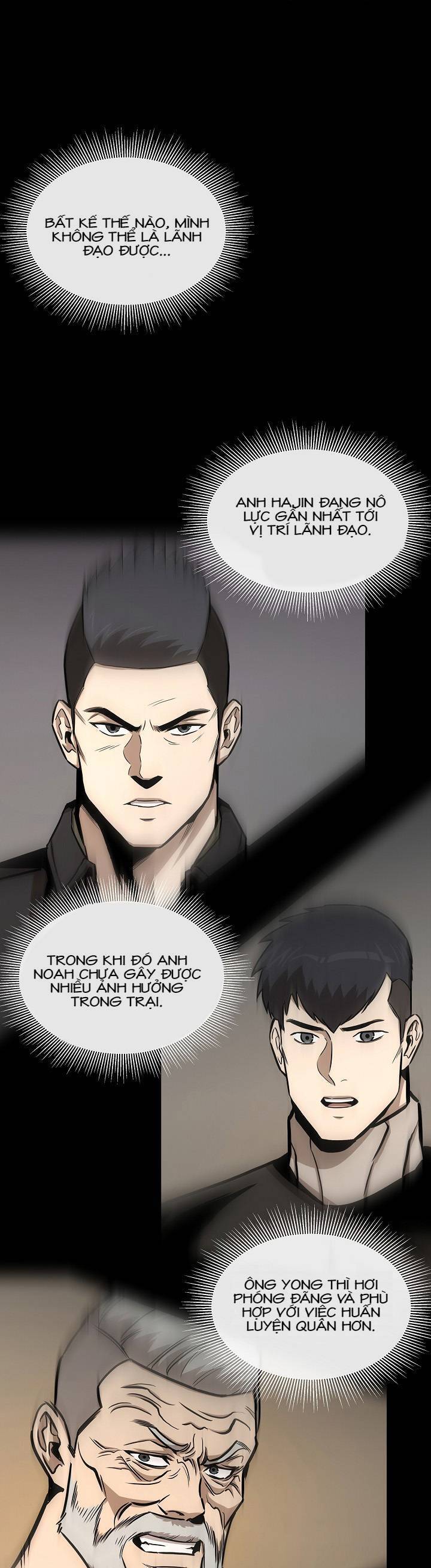 Return Survival Chapter 140 - 18