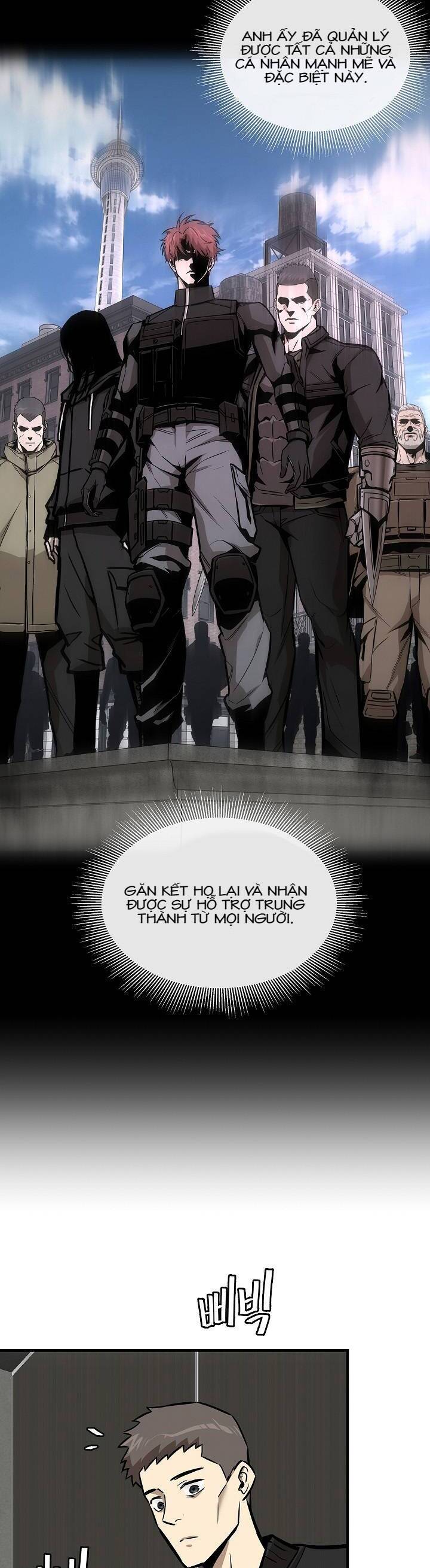 Return Survival Chapter 140 - 20