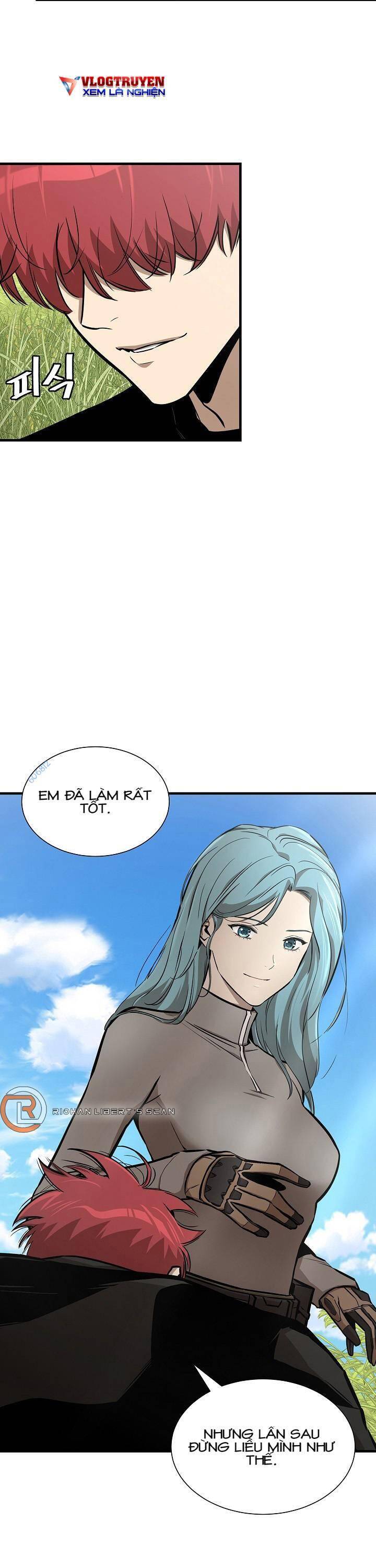 Return Survival Chapter 140 - 3