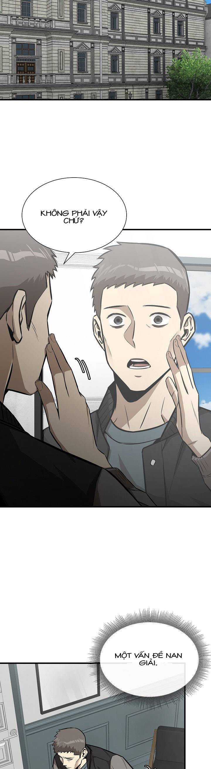 Return Survival Chapter 140 - 22