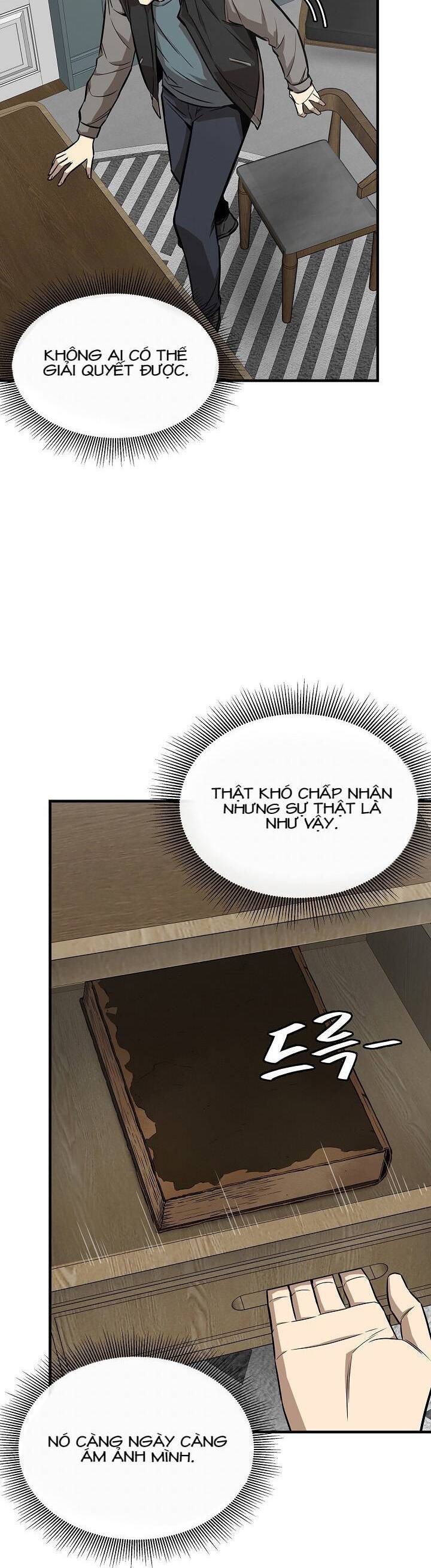 Return Survival Chapter 140 - 23