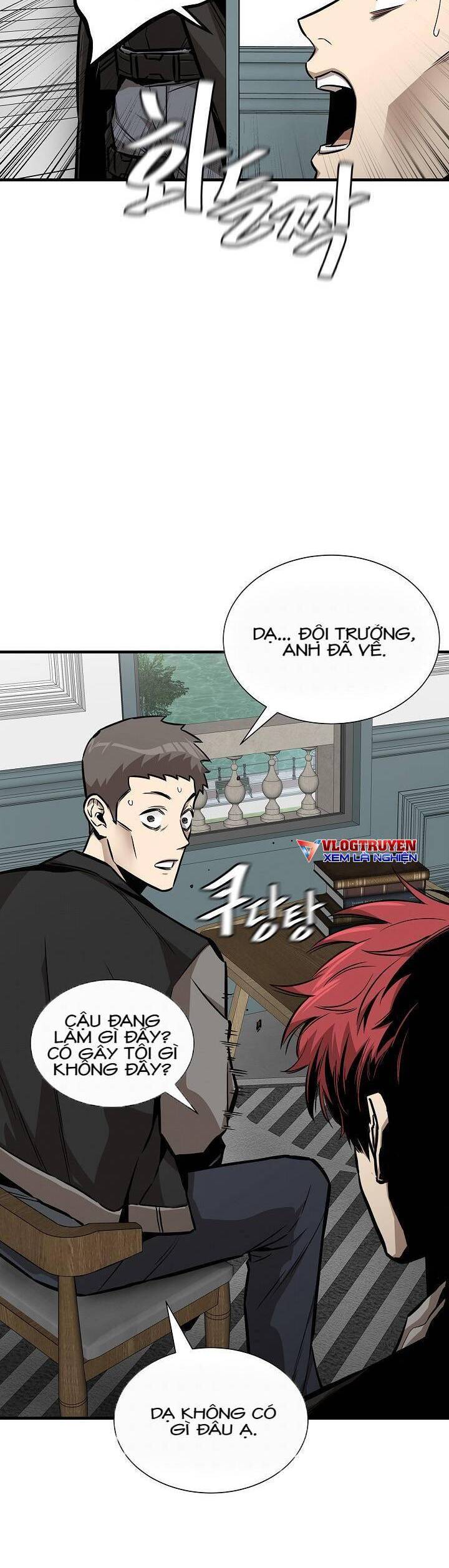 Return Survival Chapter 140 - 25