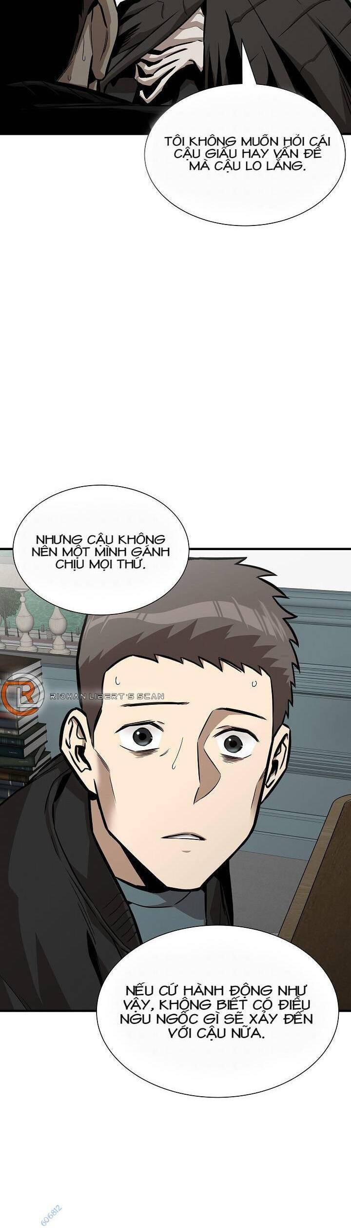 Return Survival Chapter 140 - 27