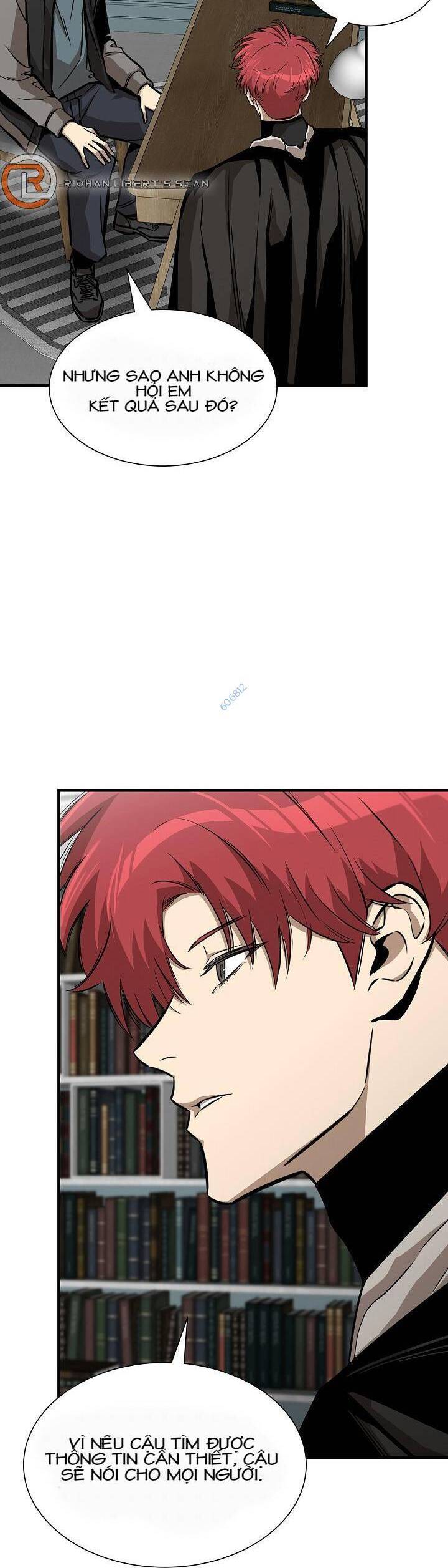 Return Survival Chapter 140 - 29