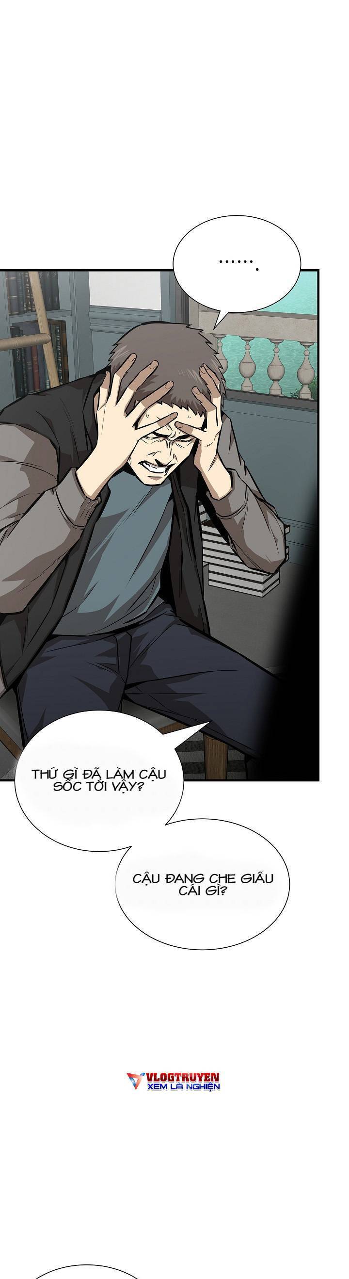 Return Survival Chapter 140 - 30