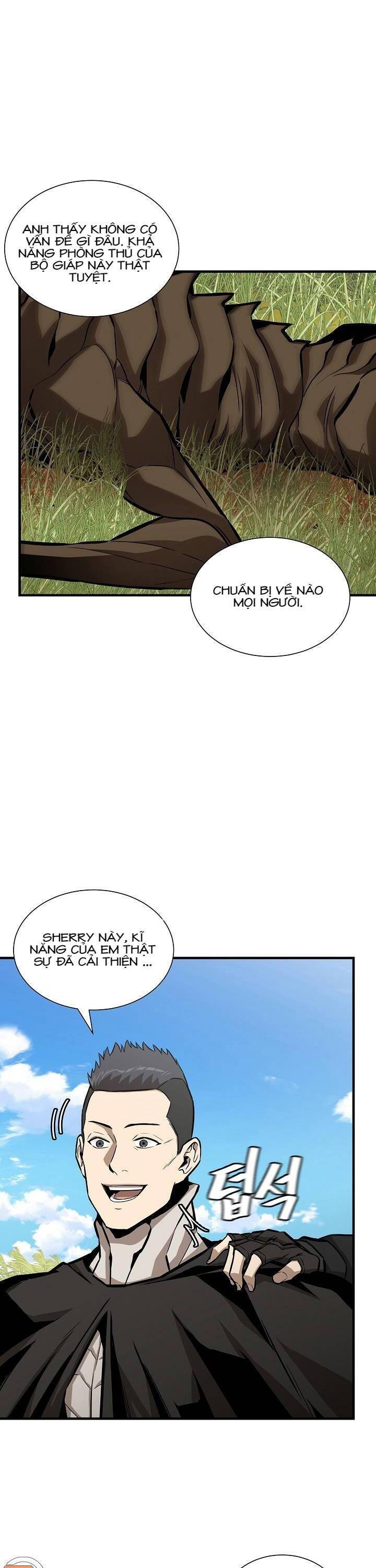 Return Survival Chapter 140 - 4