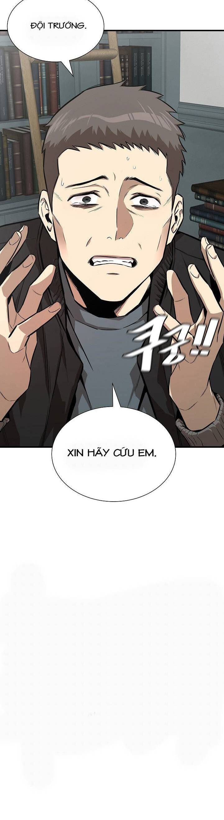 Return Survival Chapter 140 - 31