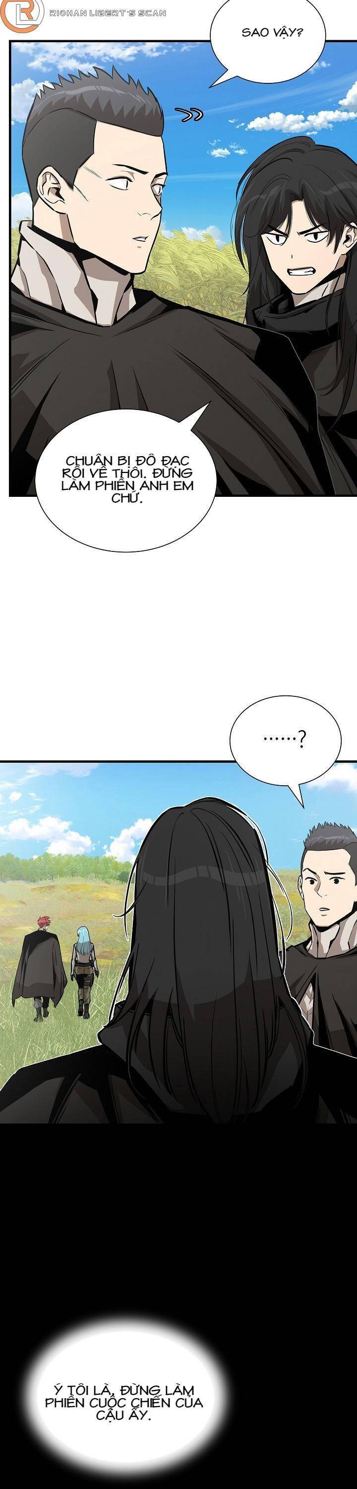 Return Survival Chapter 140 - 5