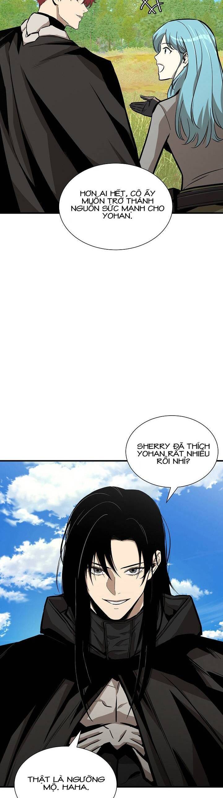 Return Survival Chapter 140 - 7