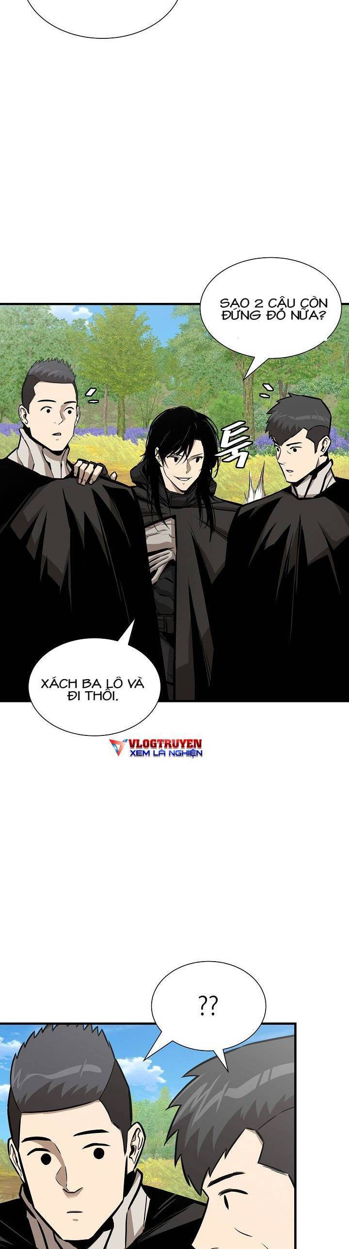 Return Survival Chapter 140 - 8